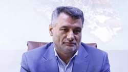 تولید بیش از ۴۶ هزار تن جو در خراسان جنوبی
